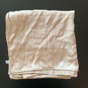 Louis Vuitton Silk Scarf